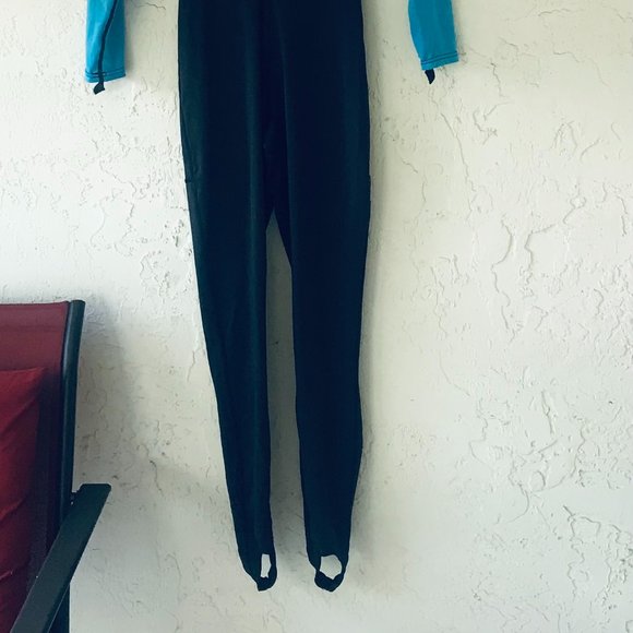 EVO Ladies Surfer Wetsuit w Stirrups - Picture 2 of 5